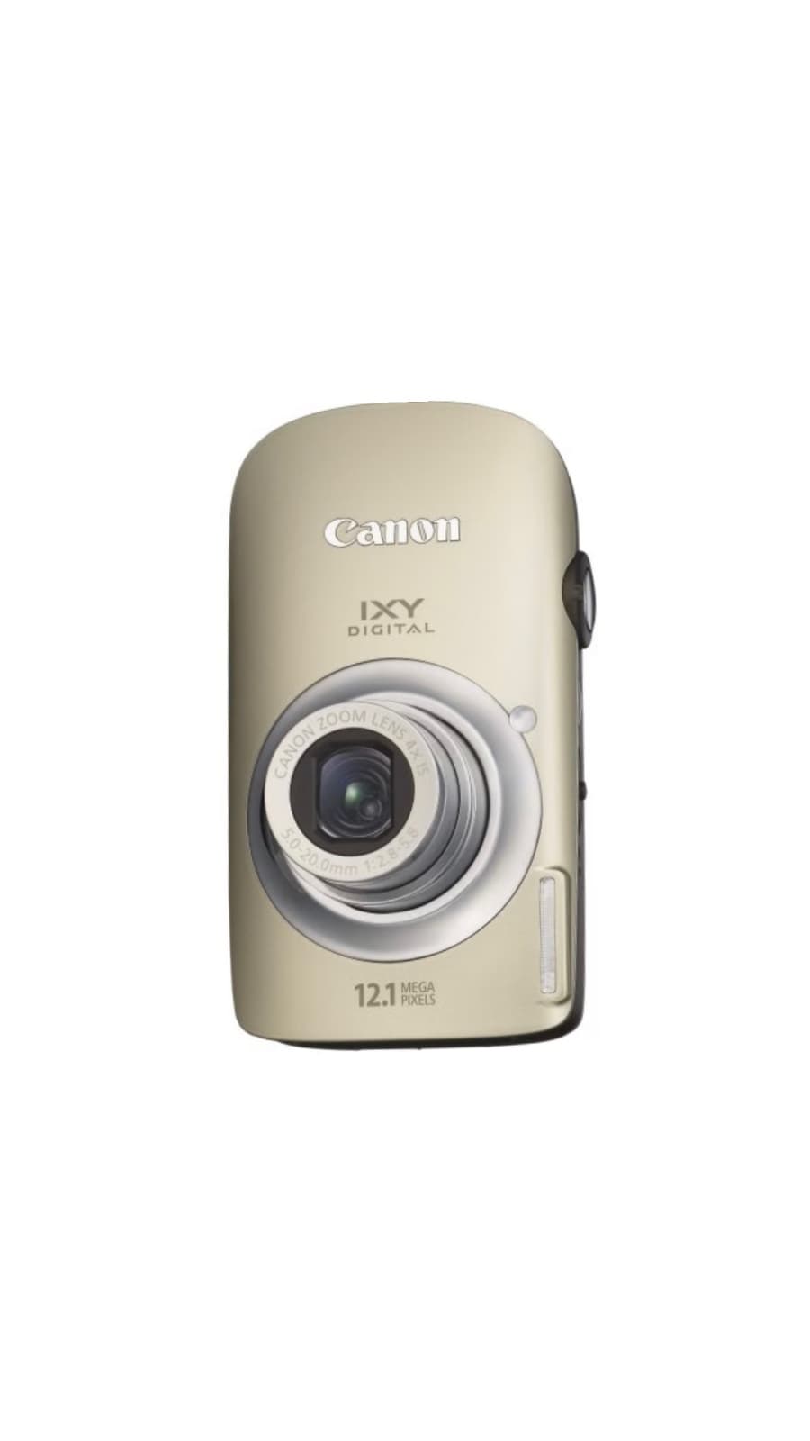 CANON IXY 510 IS