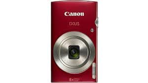 Canon ixus 185