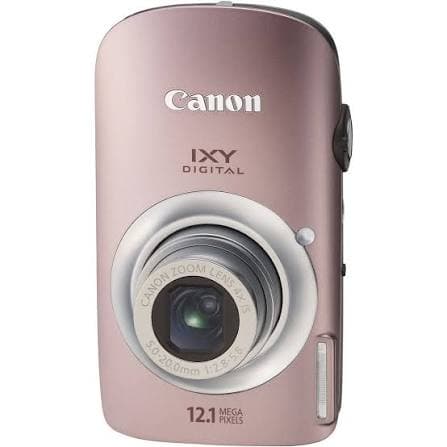 Canon ixy 510is