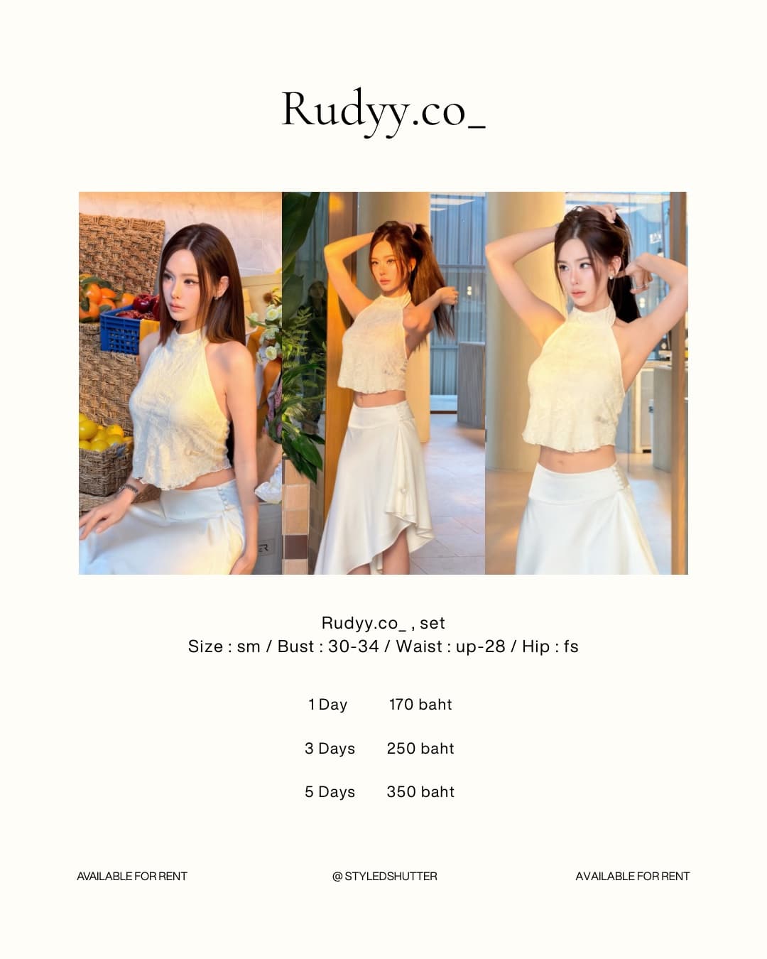 Rudyy.co